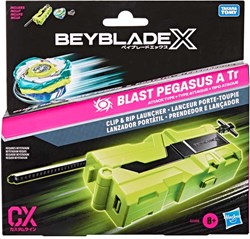 Hasbro Beyblade X Clip & Rip Launcher set - Beyblade speelgoed