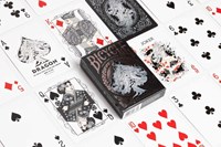 BICYCLE BLACK DRAGON-2