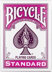 Bicycle cartes à jouer Berry - Jeu premium - Poker - Édition collectionneur