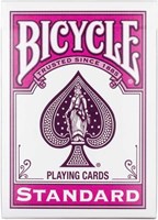 BICYCLE COLOUR SERIES BERRIES