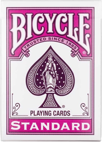 BICYCLE COLOUR SERIES BERRIES