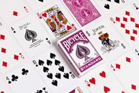 Bicycle cartes à jouer Berry - Jeu premium - Poker - Édition collectionneur-2