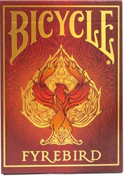 FIETS Fyrebird