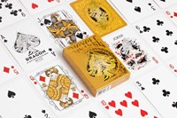 BICYCLE GOLD DRAGON-2