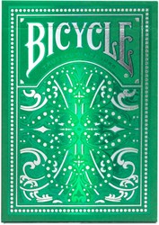 BICYCLE Fietsruiter Rug Internationaal Jumbo Index