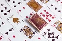 BICYCLE VERBENA PLAYING CARDS-3