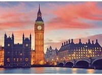 Nathan puzzle Big Ben - 1500 pièces puzzle adultes enfants