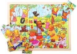 Puzzles BigJigs