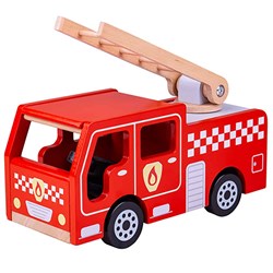 Brandweer speelgoed