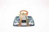 Dantoy jouet bouilloire et plaque de cuisson bioplastique - cuisine durable-2