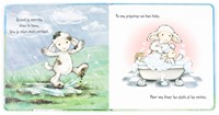 Jellycat peluche Agneau Timide Et Sa Maman livre - My Mum and Me-3