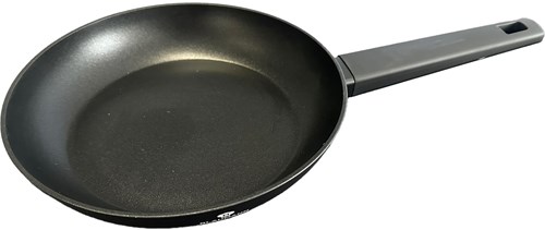 Blaumann Black Silver Koekenpan Ø28cm