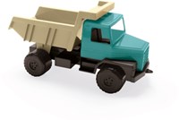 Dantoy Blue Marine Toys camion-benne - 28 cm jouet durable