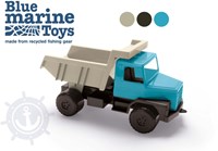 Dantoy Blue Marine Toys kiepwagen - 28 cm duurzaam speelgoed-2