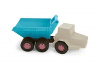 Dantoy Blue Marine camion-benne - jouet durable camion 46 cm
