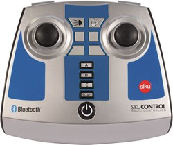 Siku Bluetooth afstandsbediening graafmachine speelgoed - SIKU CONTROL