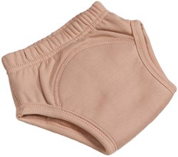 Tryco oefenbroekje Blush & Blossom nougat 36m+ zindelijkheidstraining
