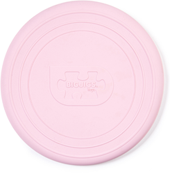 Bigjigs Blush Roze opvouwbare flyer