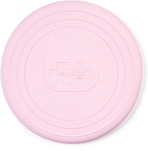 Bigjigs Blush Roze opvouwbare flyer
