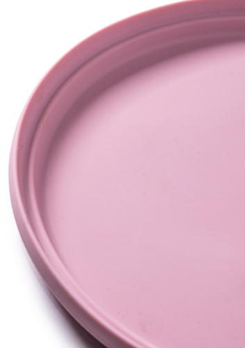 Bigjigs Blush Roze opvouwbare flyer-3