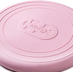 Bigjigs Blush Roze opvouwbare flyer