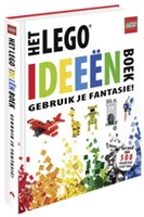 LEGO Boeken