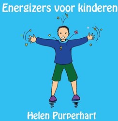 AnkhHermes cartes d'énergisants yoga pour enfants - énergisants