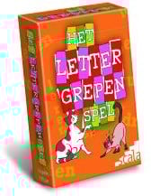 Scala Leuker Leren Het Lettergrepenspel