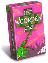 Scala Leuker Leren Het Woordenspel