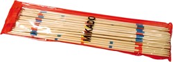 Twisk Mikado spel 50 cm in kunststof etui - behendigheidsspel