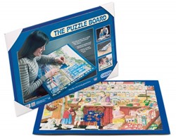 Gibsons Het Puzzelbord