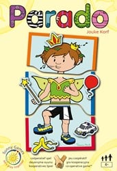Sunny Games Parado