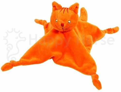 Happy Horse knuffeldoekje Dikkie Dik