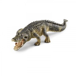 Schleich Safari - Alligator 14727