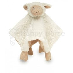 Happy Horse knuffeldoekje Lam Lammy