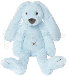 Happy Horse Lapin Bleu Richie 38 cm