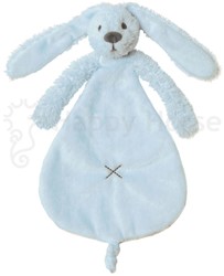 Happy Horse Lapin Bleu Richie Tuttle 25 cm