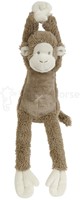 Happy Horse muziekknuffel klei Aap Mickey