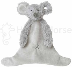 Happy Horse knuffeldoekje Muis Mindy