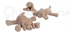 Happy Horse knuffel Hond Herald nr. 1