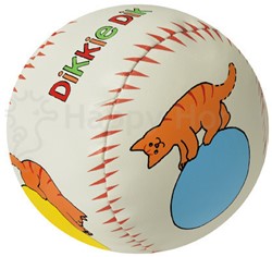 Happy Horse bal Dikkie Dik