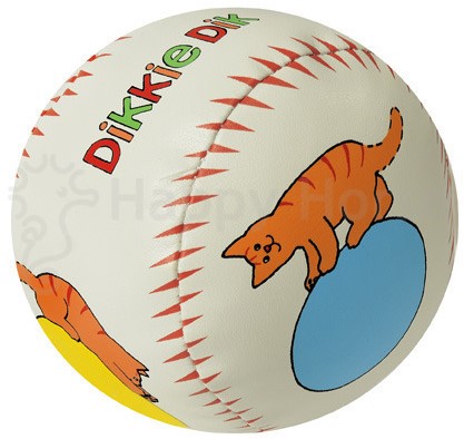 Happy Horse bal Dikkie Dik