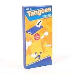 Smartgames  Tangoes Starter (1-2 spelers) (54 opdrachten)