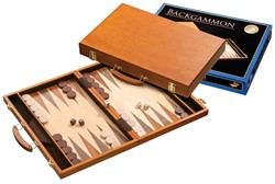Philos Backgammon Case Ithaka