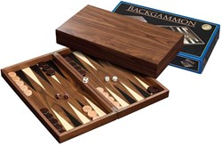 Philos Cassette de Backgammon Skeloudi Large