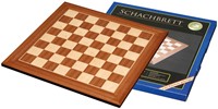Philos houten schaakbord London - Veld 45 mm