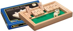 Philos Sluit de Doos - Mini