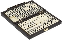Philos Domino Dubbel 9