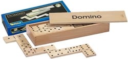 Philos Domino Dubbel 6, Groot