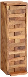 Philos jeu en bois Vervloekte Toren - Grand jeu familial